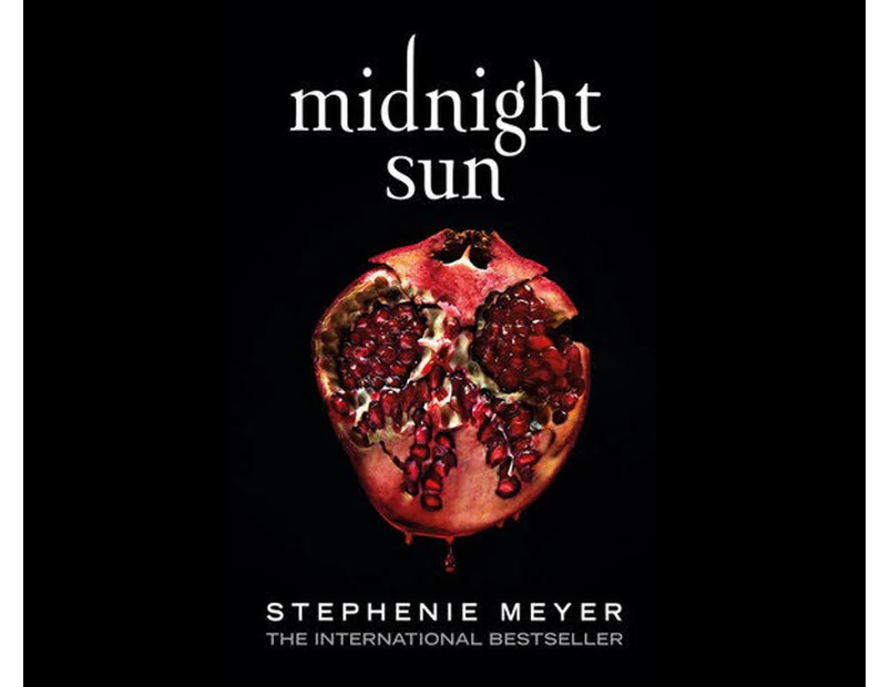 Midnight Sun : Twilight Saga