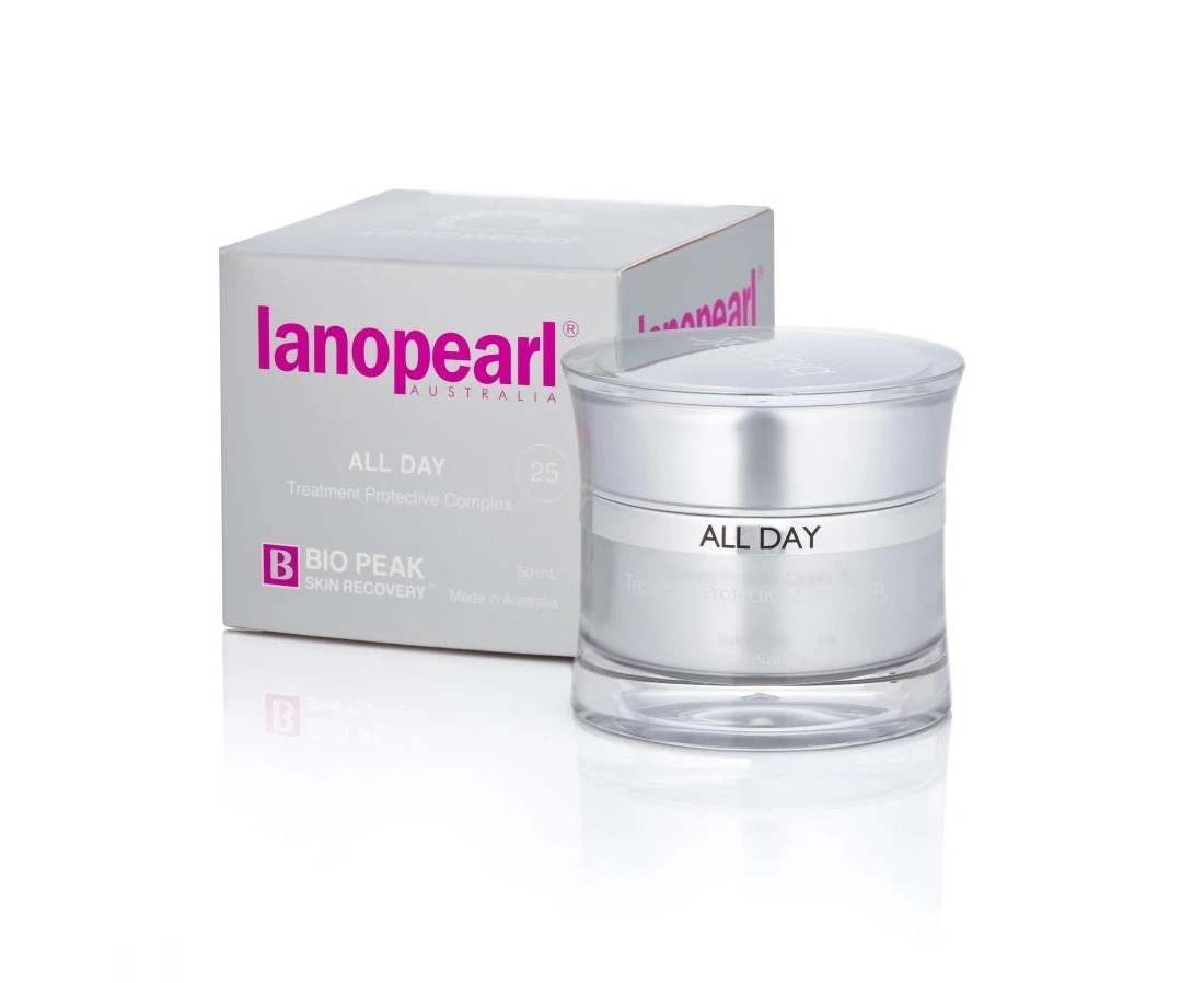 Lanopearl-All Day Protective Complex