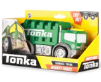 Tonka Mighty Force Garbage Truck Toy