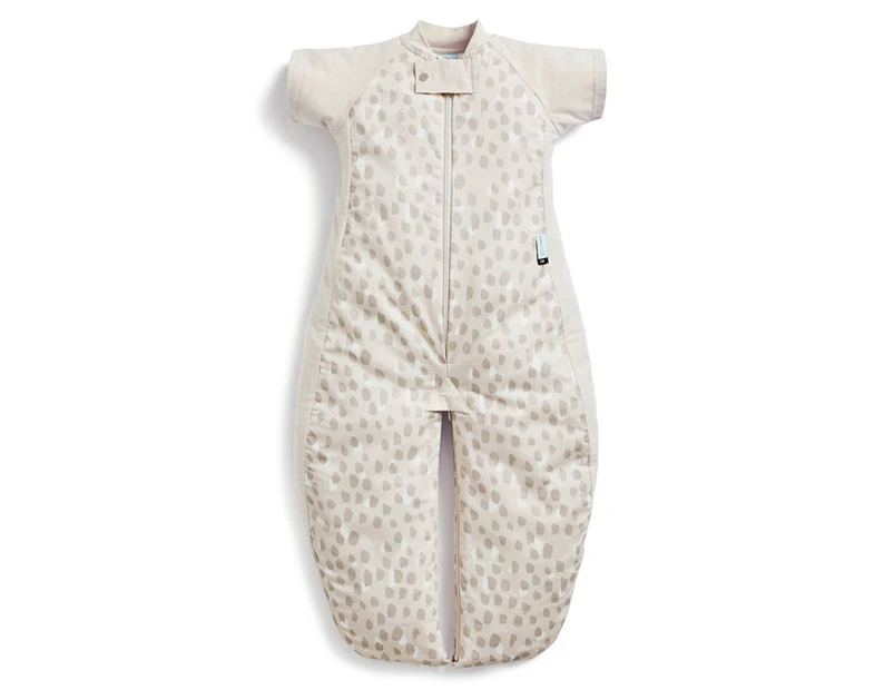 ergoPouch Sleep Suit Bag 1.0 Tog  - Fawn 2 - 4 Years