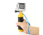 BOBBER Floating Hand Grip for GoPro Cameras