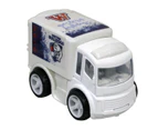 Western Bulldogs AFL 2018 Collectable Car Series Model Truck