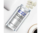 EZZ Daily Energy & Wellbeing Advanced Formulation 60 tablets 2 Bottles