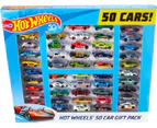 Hot Wheels 50 Car Gift Pack