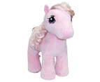 My Little Pony Retro Cotton Candy Plush Toy