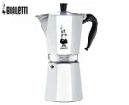 Bialetti 18-Cup Moka Express Espresso Maker