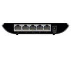 TP-Link 5-Port Gigabit Desktop Switch