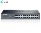 TP-Link 24-Port Gigabit Desktop/Rackmount Switch