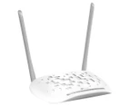TP-Link Wireless 'N' ADSL2+ Modem Router