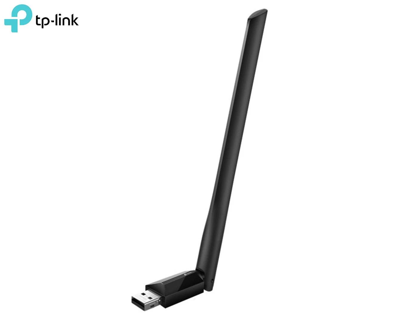 TP-Link Archer TU Plus AC600 High Gain Wireless Dual Band USB Adapter