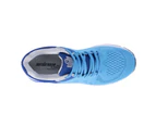 ADMIRAL Womens Aerobreeze Speeder Blue/Royal - Running and Walking Shoe - Blue