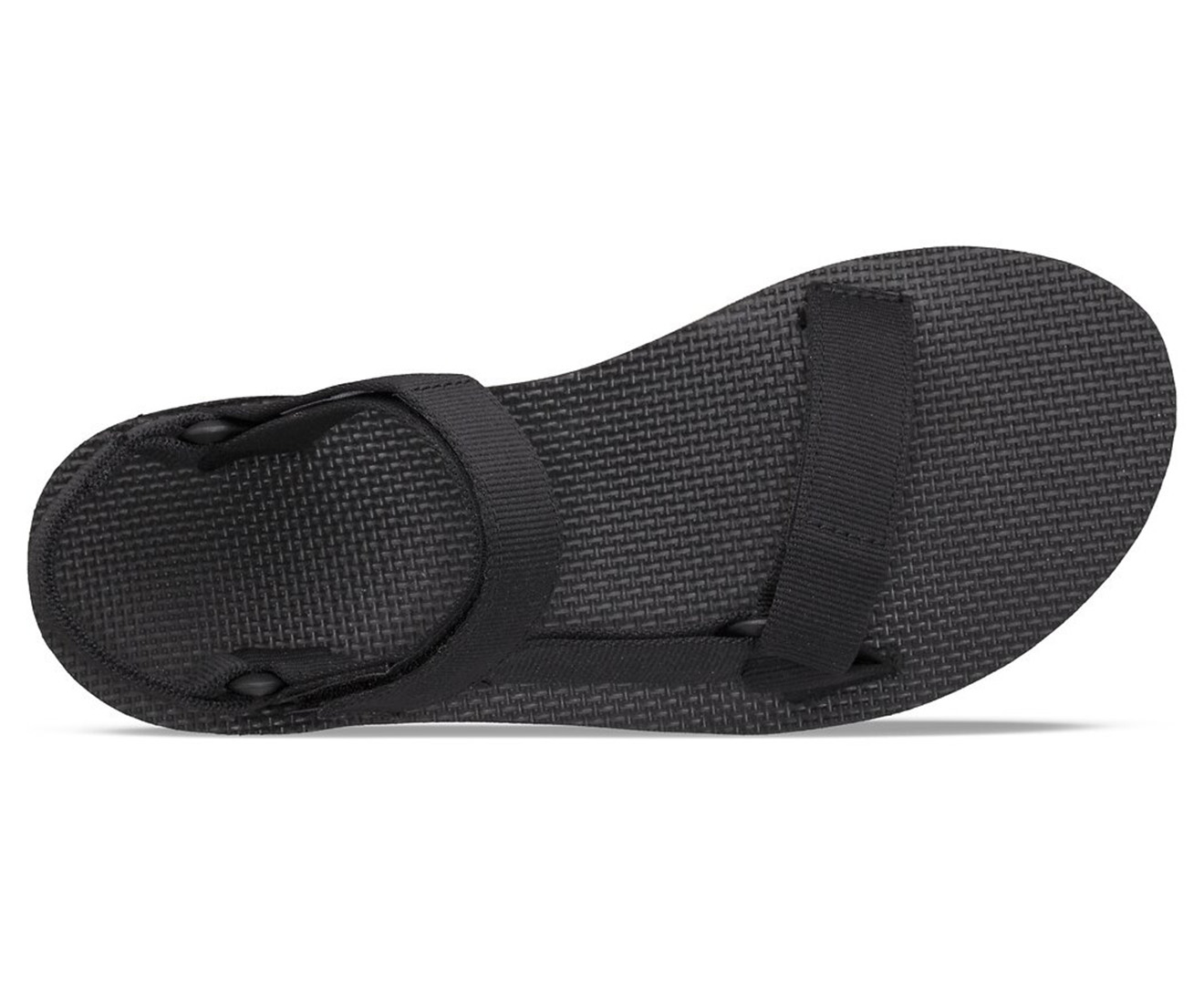 tan teva flatform