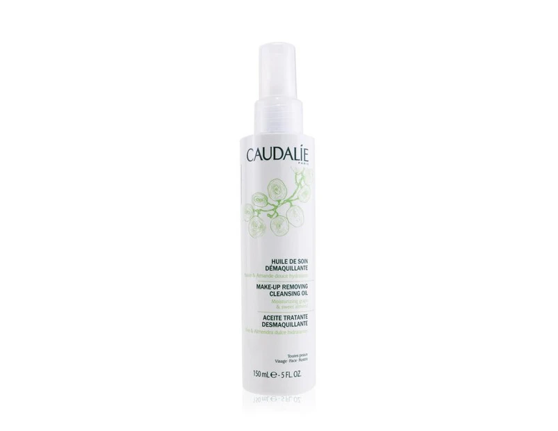 Caudalie MakeUp Removing Cleansing Oil 150ml/5oz