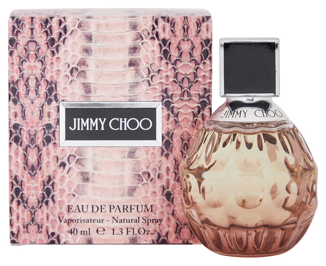 Jimmy Choo by Jimmy Choo 40ml EDP Spray