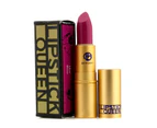 Lipstick Queen Saint Lipstick  # Hot Rose 3.5g/0.12oz