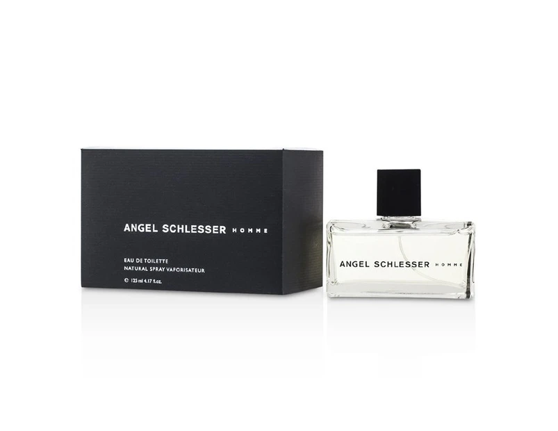 Angel Schlesser EDT Spray 125ml/4.2oz