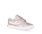 Airwalk Boys/Girls Crew Shoes - Blush Shimmer