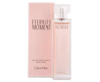 Calvin Klein Eternity Moment For Women EDP Perfume 50mL