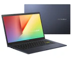 ASUS 14-Inch i5-10210 F413FA-EK676T Laptop