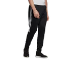 Adidas Men's Sereno 19 Training Pant - Black/White