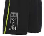 Canterbury Men's VapoDri Decoy Tech Tactic Shorts - Black