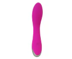 JRL 20-Speed G-Spot Vibrator - Adjustable Intensity for Ultimate Pleasure - Rose