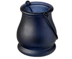Waxworks Candle Holder Citronella Tea Light Jar 6-Pack