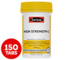 Swisse Ultiboost High Strength C 1,000mg 150 Tabs