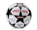 PD001 Dellios VELOCITY Soccer Ball Size 5