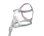 ResMed Quattro Air for Her Full Face CPAP Mask