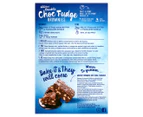 2 x White Wings Double Choc Fudge Brownie Baking Mix 560g