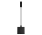 Belkin USB-C To Ethernet & Charge Adapter