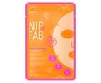 Nip+Fab Illuminate Vitamin C Fix Face Mask 25mL 1