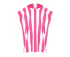 Dock & Bay : Poncho Adult Cabana Collection - Phi Phi Pink S