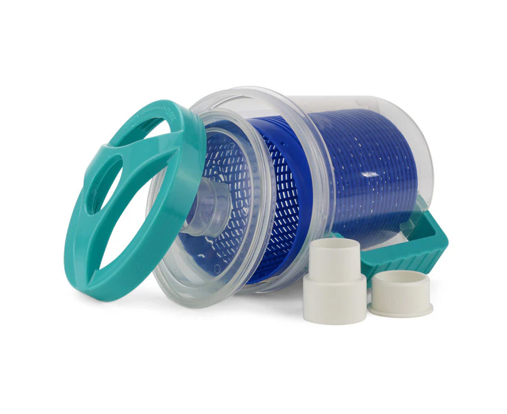 Leaf Eater / Catcher / Canister for Swimming Pool cleaners