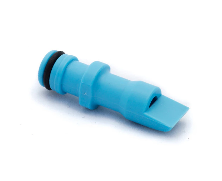 High Pressure Cleaning Nozzle For Cartridge Filters