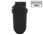 ShakeSphere 700mL Shaker - Matte Black