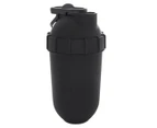 ShakeSphere 700mL Shaker - Matte Black