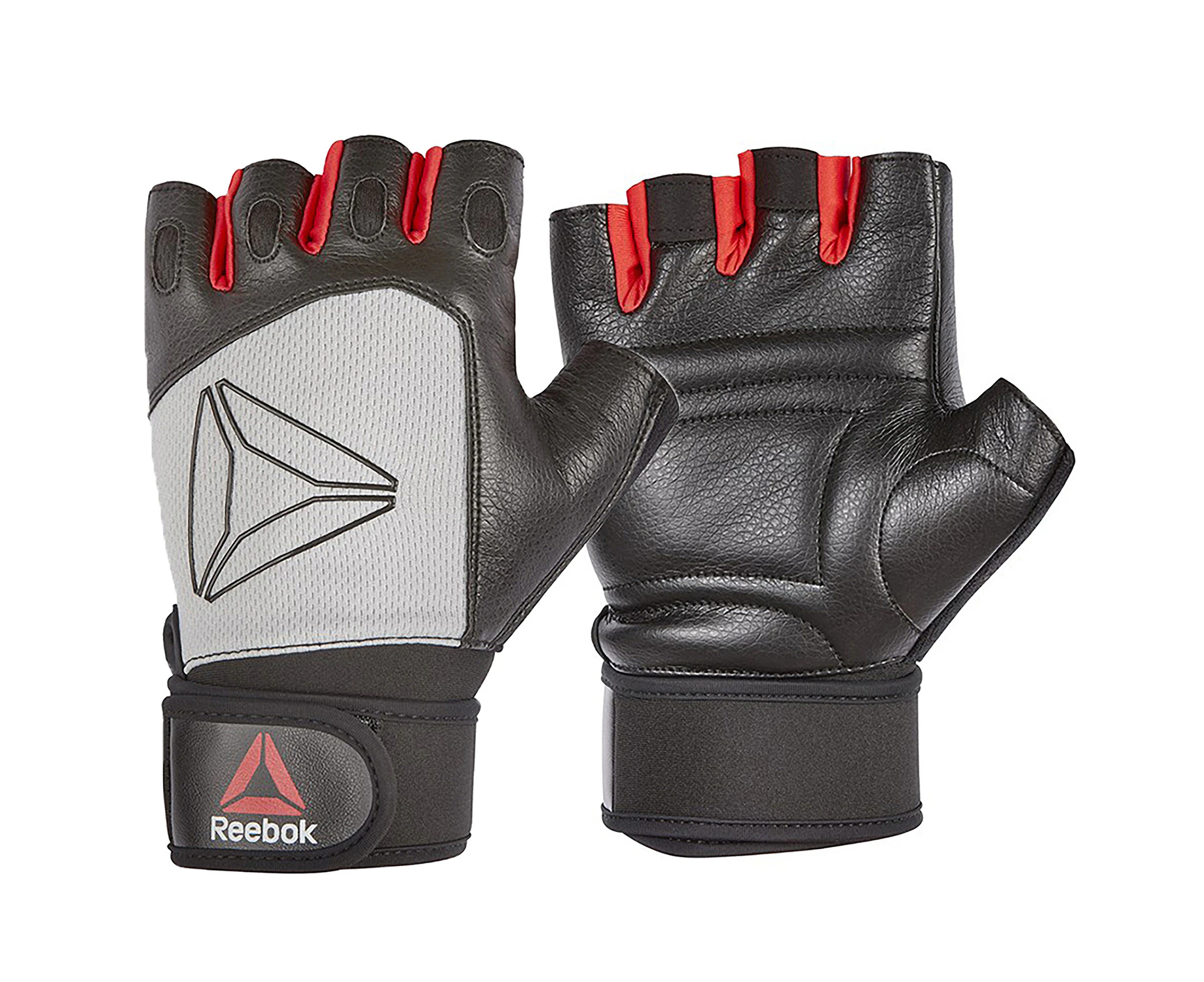 Reebok Lifting Gloves