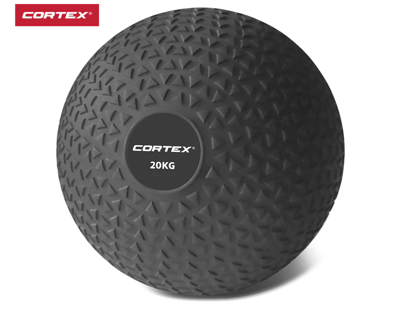 Cortex 20kg Slam Ball V2