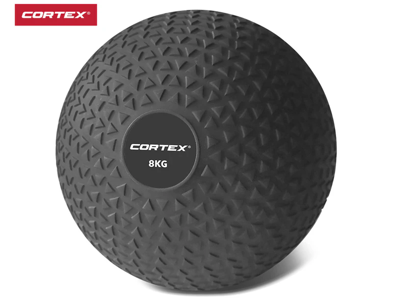 Cortex 8kg Slam Ball V2