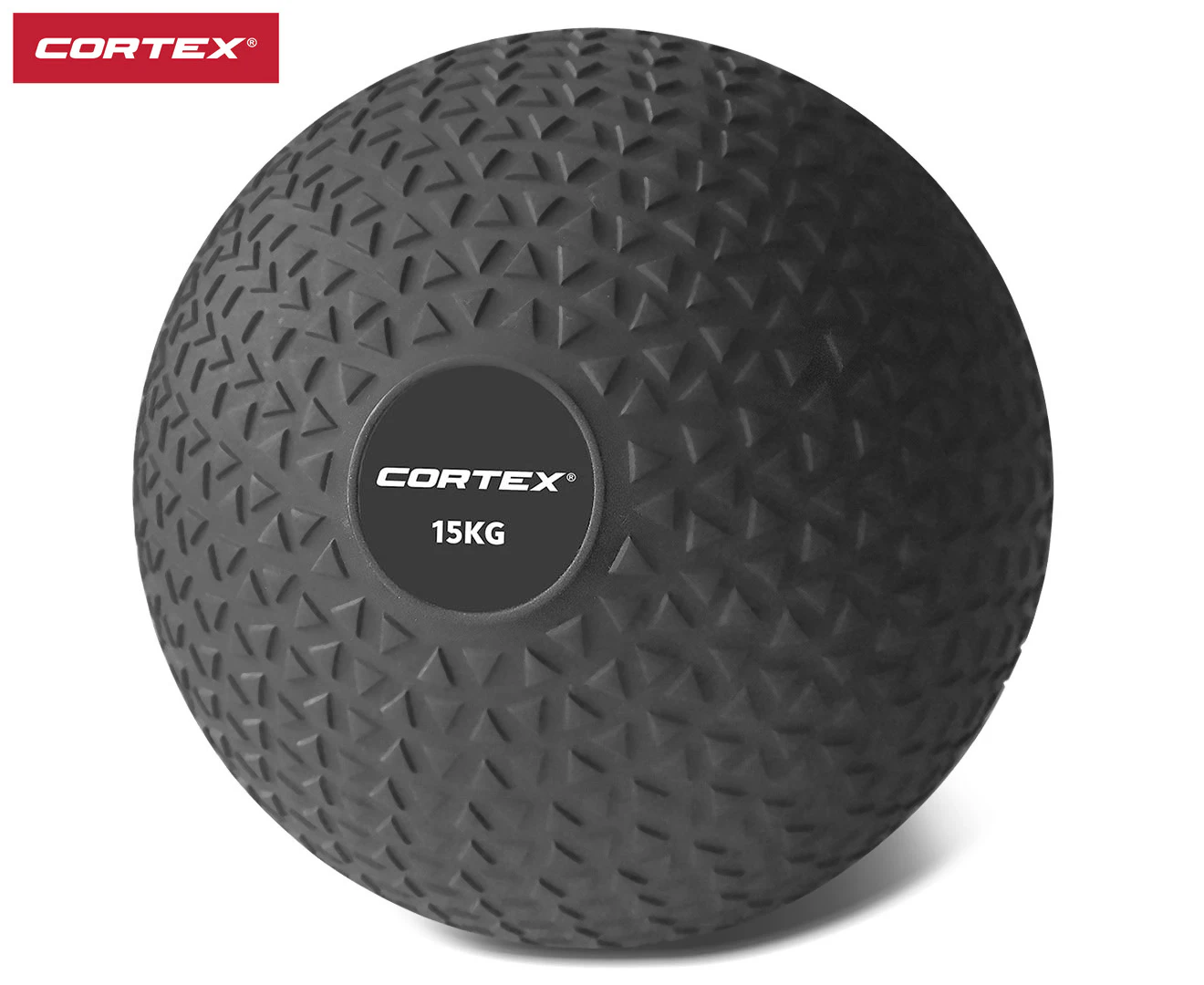 Cortex 15kg Slam Ball V2