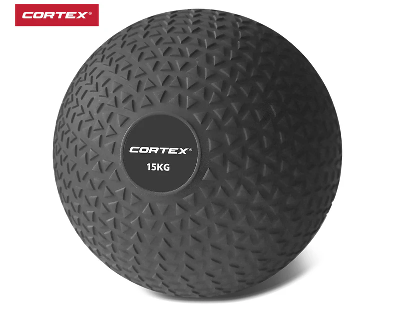 Cortex 15kg Slam Ball V2
