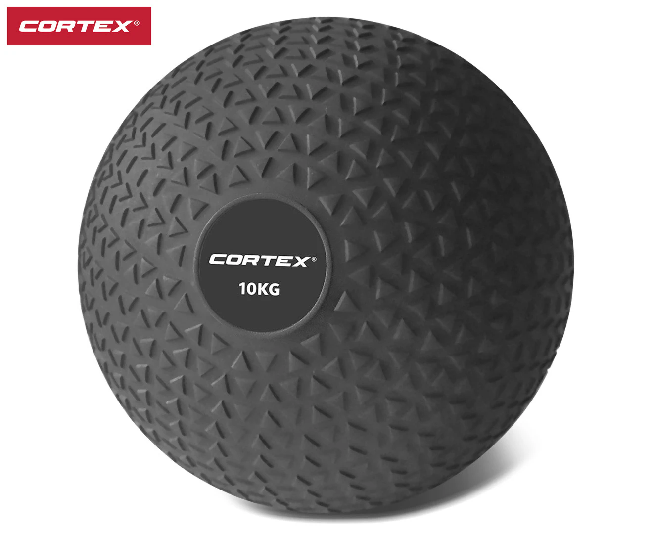 CORTEX 10kg Slam Ball V2