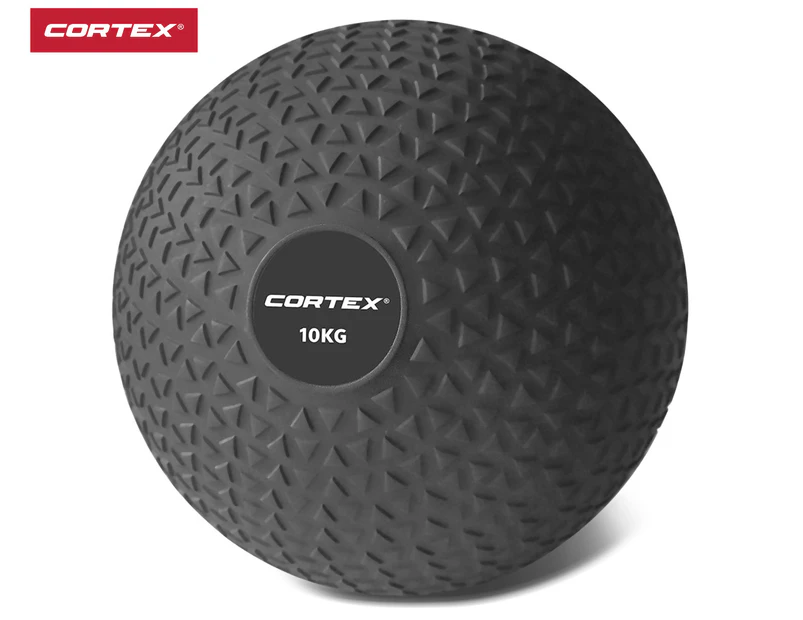 Cortex 10kg Slam Ball V2