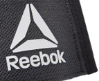 Reebok 2m Knee Wrap Set - Black