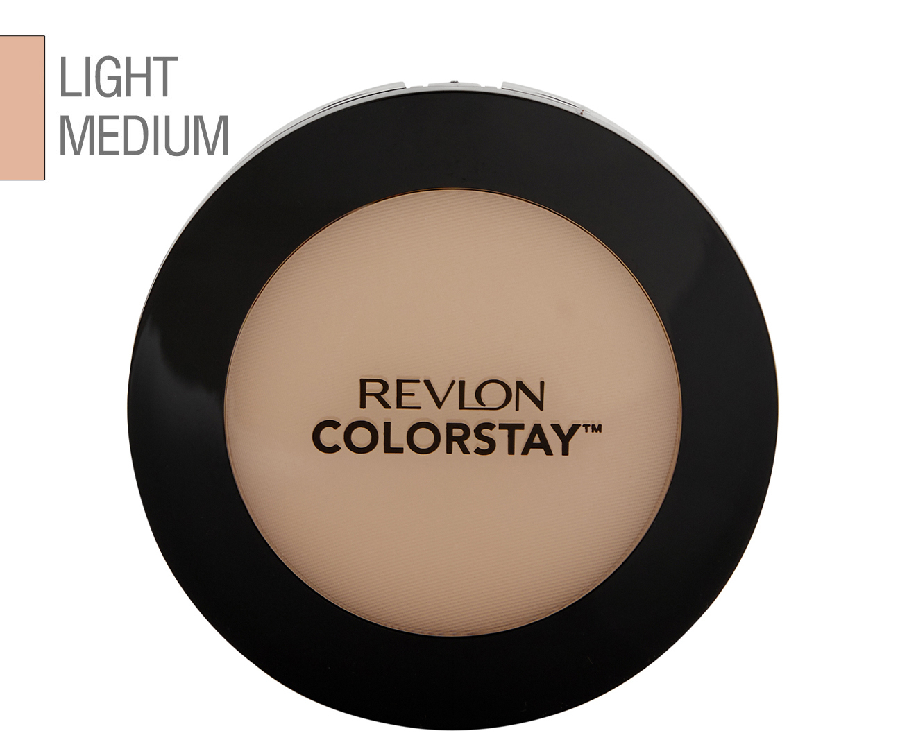 Revlon ColorStay Pressed Powder 8.4g - #830 Light/Medium | Catch.co.nz