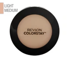Revlon ColorStay Pressed Powder 8.4g - #830 Light/Medium
