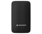 AGFA Realipix Mini P (53 x 86 mm) Wireless Portable Photo Printer with 4Pass Printing Technology, Black 3