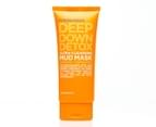 Formula 10.0.6 Deep Down Detox Ultra-Cleansing Mud Mask Orange & Bergamot 100mL 1